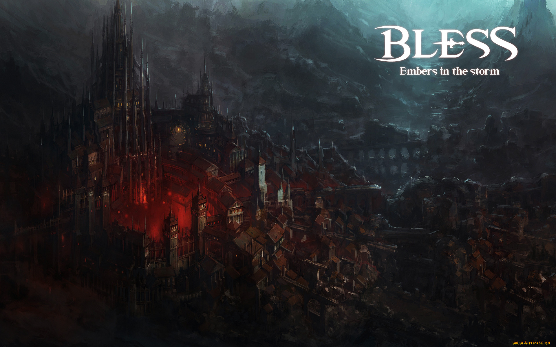  , bless online, , bless, online, , action